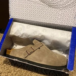 Birkenstock - Boston